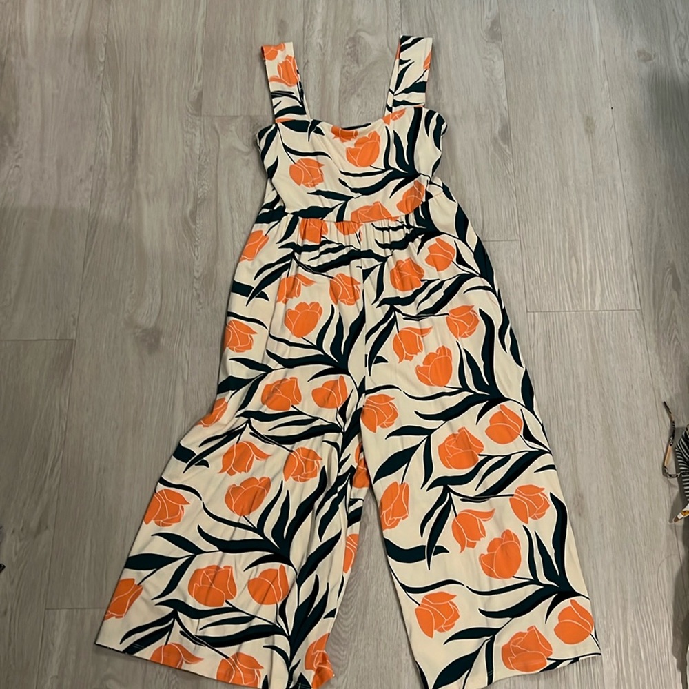 Fighting Eel Jumpsuit